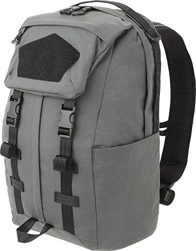 Amazon.com : TT22 Backpack 22L (Wolf Gray) : Sports & Outdoors
